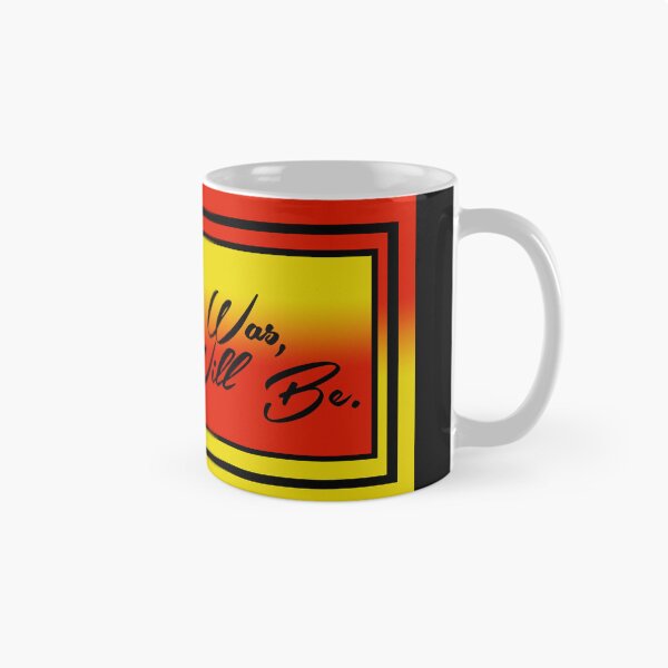 Item preview, Always Was and Will Be designed and sold by Kestrelle.