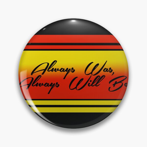 Item preview, Always Was and Will Be designed and sold by Kestrelle.