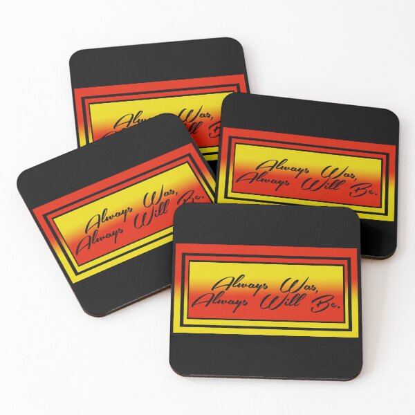 Item preview, Always Was and Will Be designed and sold by Kestrelle.