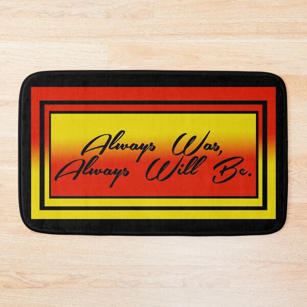 Item preview, Always Was and Will Be designed and sold by Kestrelle.