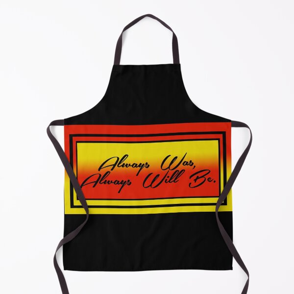 Item preview, Always Was and Will Be designed and sold by Kestrelle.