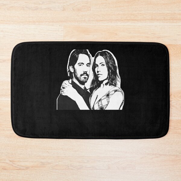 Item preview, Art Jack Rebecca Funny Gift designed and sold by PoolerGibson.