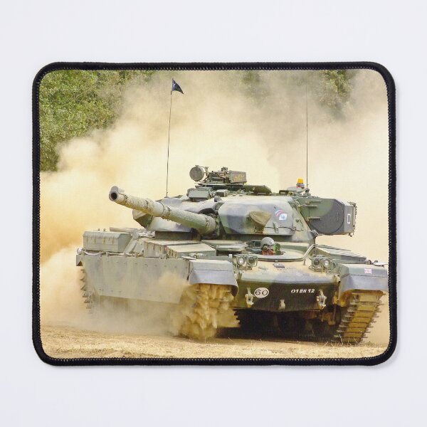 Item preview, Dusty Chieftain - War and Peace designed and sold by Colin  Williams Photography.