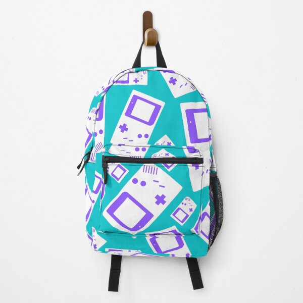Item preview, Game Console Pattern design designed and sold by The magic  Yellow bus.
