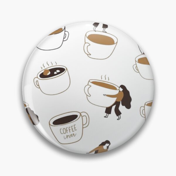 Item preview, Coffee addict Collection 2022 designed and sold by bookedflight.