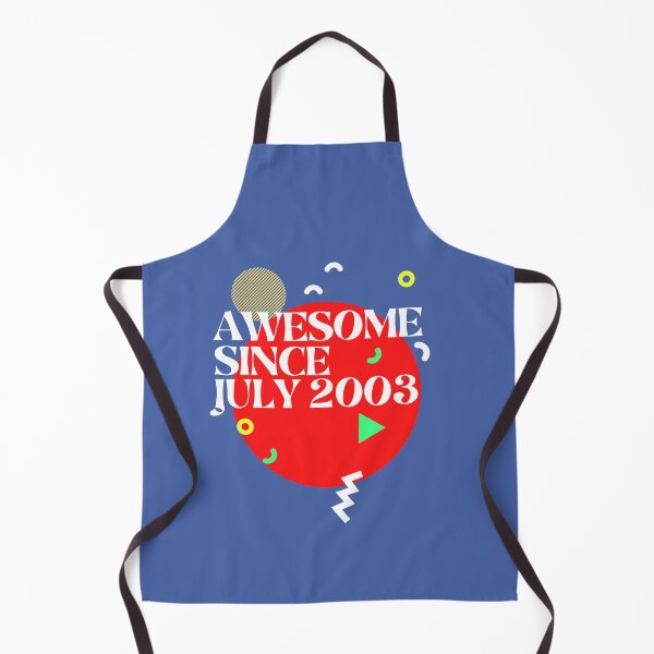 Item preview, Awesome since July 2003 designed and sold by Andy1503.