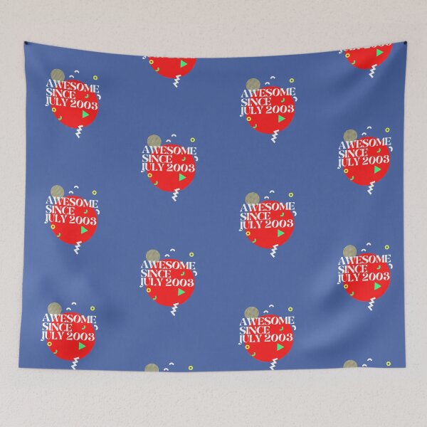 Item preview, Awesome since July 2003 designed and sold by Andy1503.