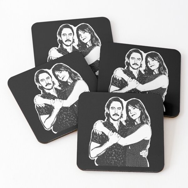 Item preview, Art Jack Rebecca Lover Gifts designed and sold by PoolerGibson.