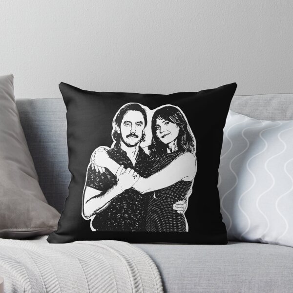 Item preview, Art Jack Rebecca Lover Gifts designed and sold by PoolerGibson.