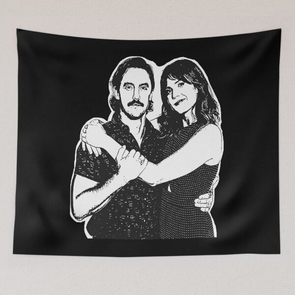Item preview, Art Jack Rebecca Lover Gifts designed and sold by PoolerGibson.