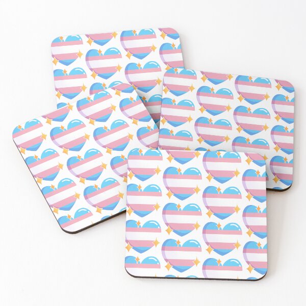 Item preview, trans heart designed and sold by atakji.