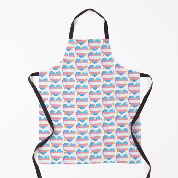 Item preview, trans heart designed and sold by atakji.