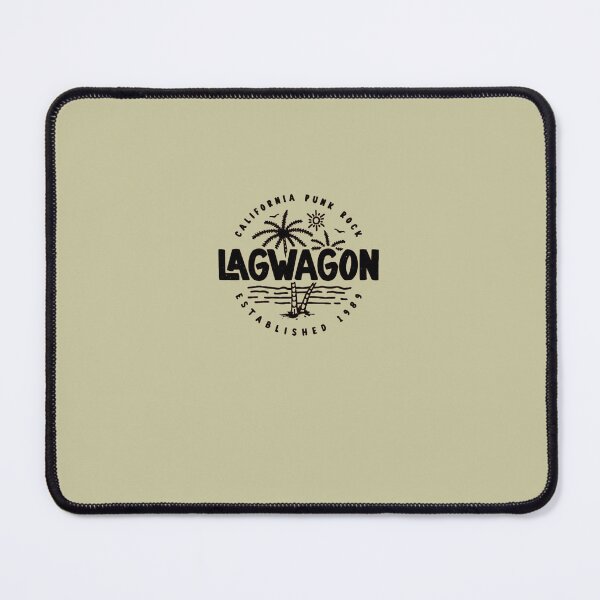 Item preview, Best Lagwagon tihtan music Classic T-Shirt designed and sold by PascalSchlekin.