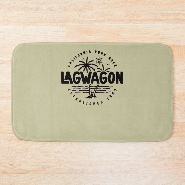 Item preview, Best Lagwagon tihtan music Classic T-Shirt designed and sold by PascalSchlekin.