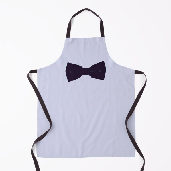 Item preview, Dark blue bow tie designed and sold by ladstudio.