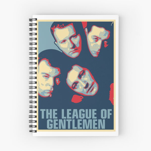 Item preview, The League of Gentlemen designed and sold by DFA.
