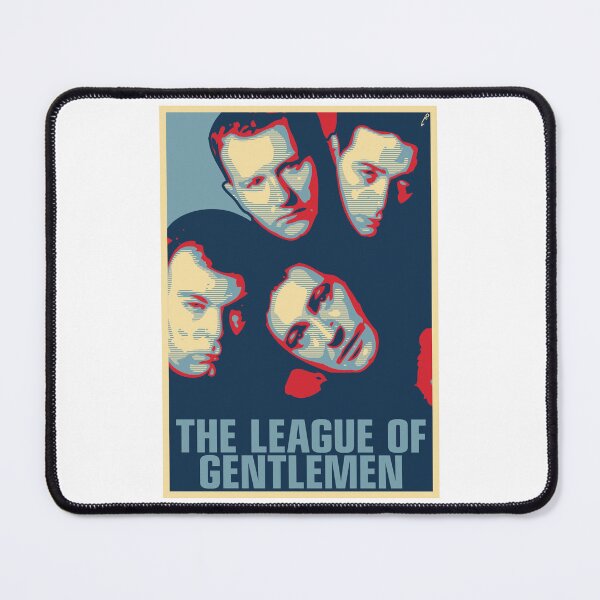 Item preview, The League of Gentlemen designed and sold by DFA.