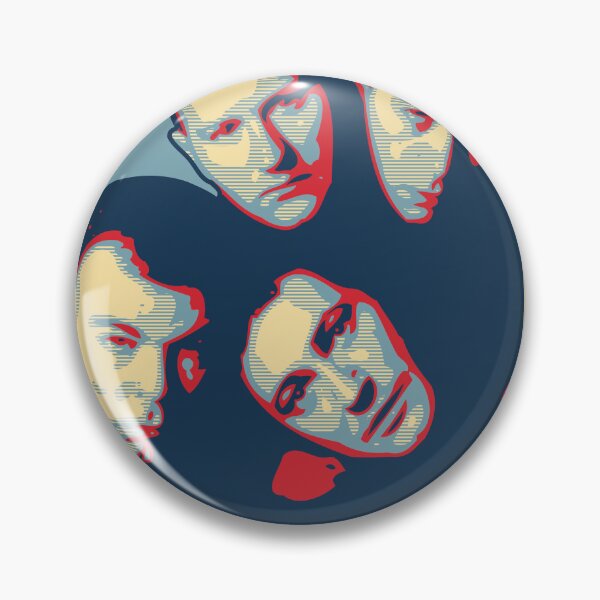 Item preview, The League of Gentlemen designed and sold by DFA.