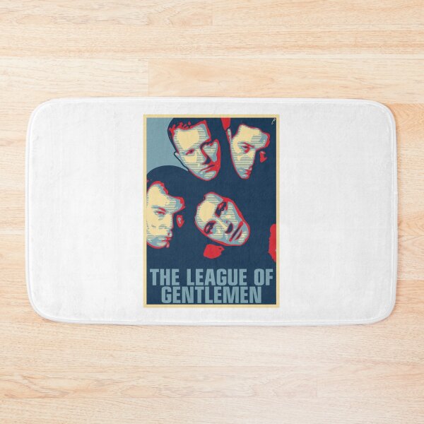 Item preview, The League of Gentlemen designed and sold by DFA.