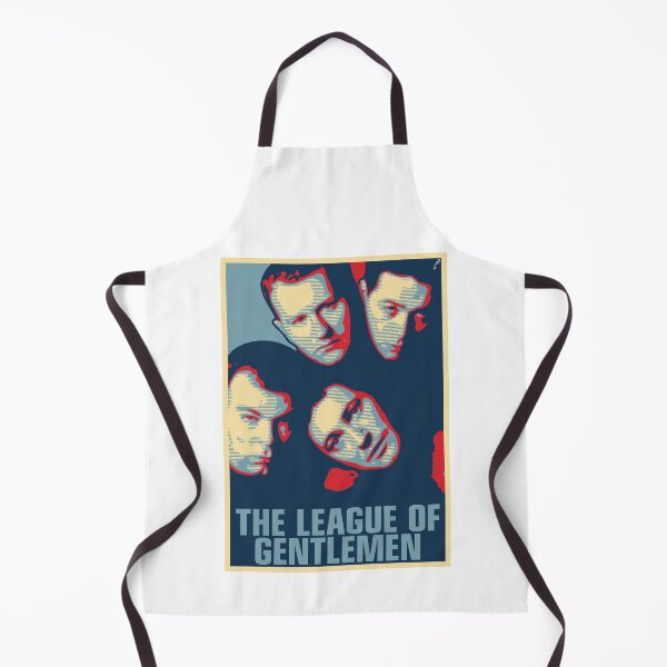 Item preview, The League of Gentlemen designed and sold by DFA.