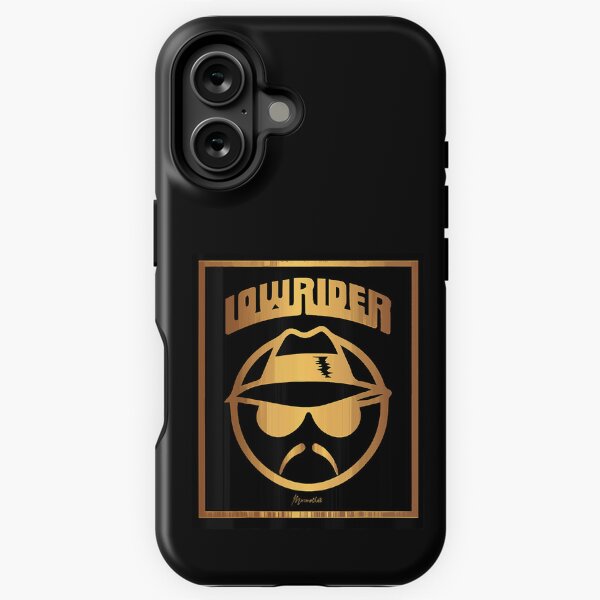 Lowrider iPhone Cases for Sale | Redbubble Lowrider iPhone Cases for Sale | Redbubble