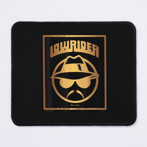 Item preview, LOWRIDER GOLD T SHIRT designed and sold by Ortega-Blue.