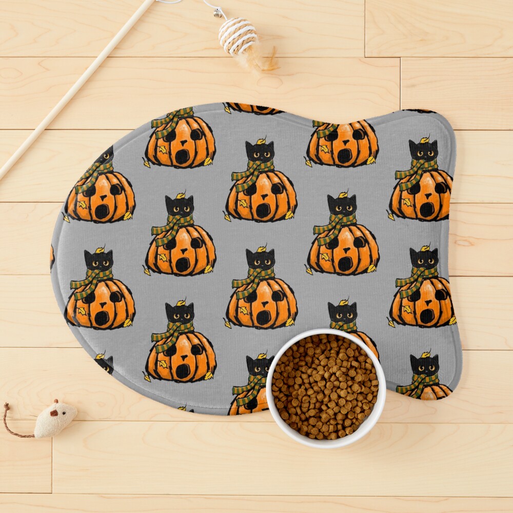 Item preview, Cat Mat designed and sold by kilkennycat.