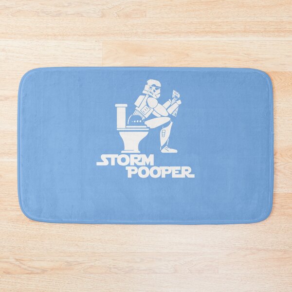 Item preview, STORM POOPER  T-Shirt designed and sold by MahsaInanlou.