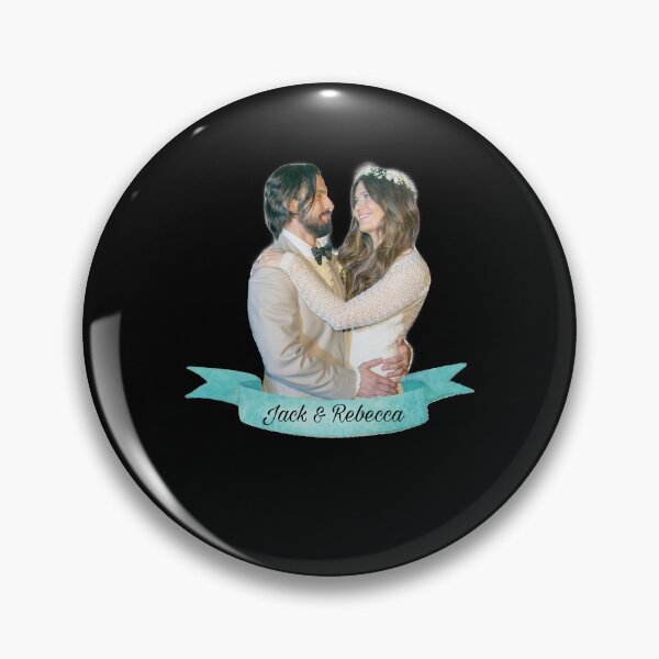 Item preview, Art Jack Rebecca My Favorite People designed and sold by PoolerGibson.