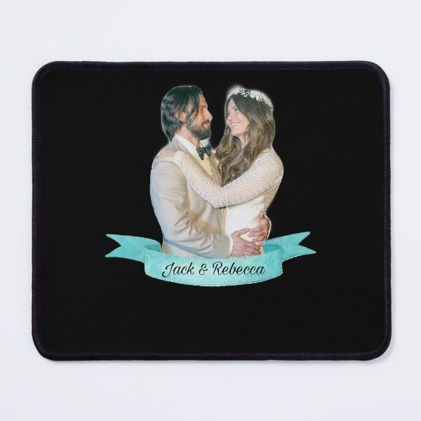 Item preview, Art Jack Rebecca My Favorite People designed and sold by PoolerGibson.