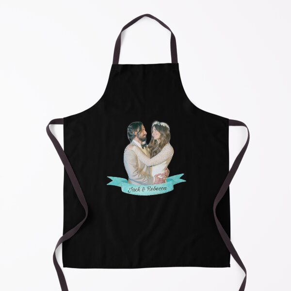Item preview, Art Jack Rebecca My Favorite People designed and sold by PoolerGibson.