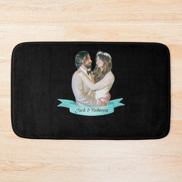 Item preview, Art Jack Rebecca My Favorite People designed and sold by PoolerGibson.