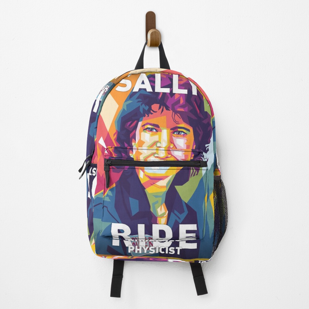 Item preview, Backpack designed and sold by Shecience.