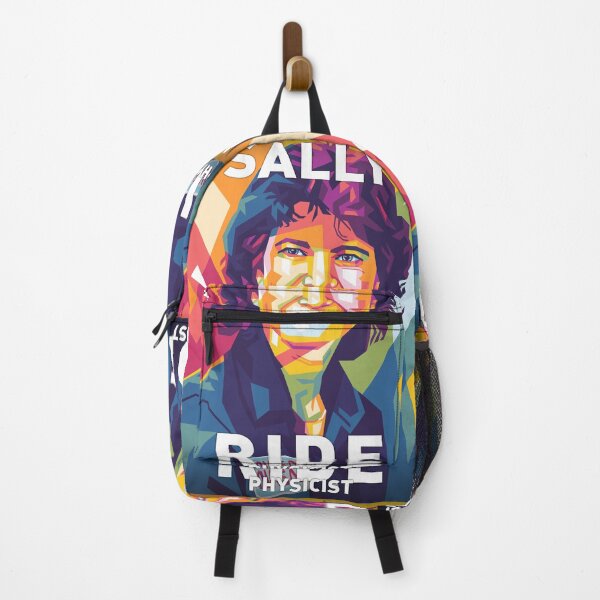 Item preview, Sally Ride designed and sold by Shecience.
