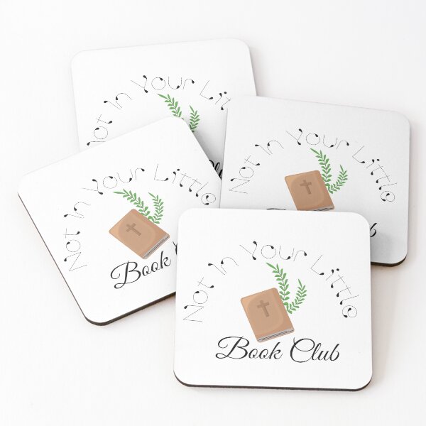 Item preview, Not In Your Little Book Club. prochoice. lgbtq designed and sold by Shifa19.