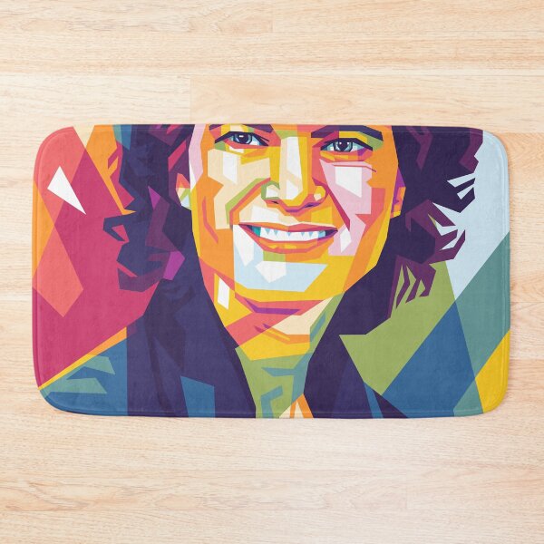 Item preview, Sally Ride designed and sold by Shecience.