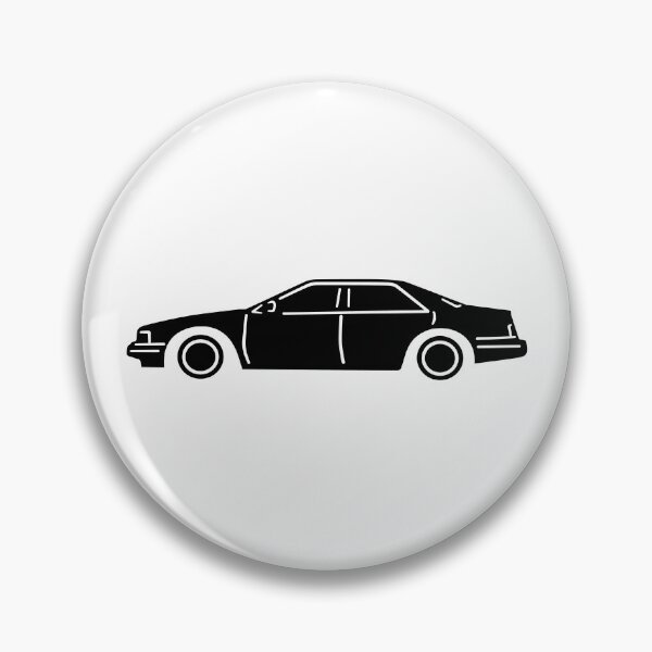 Item preview, Cadillac Seville 1992 designed and sold by AutoClub.