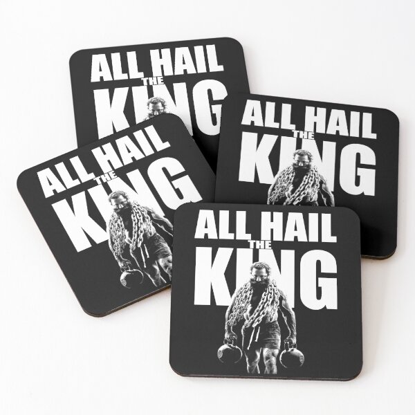 Item preview, The Liver King designed and sold by Lowgik.