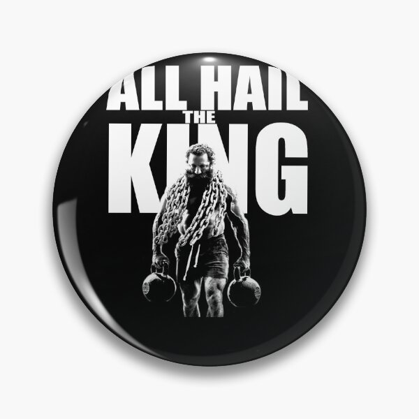 Item preview, The Liver King designed and sold by Lowgik.