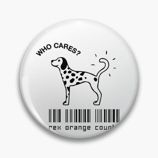 Item preview,   rex orange county who cares scan designed and sold by Pop-clothes.