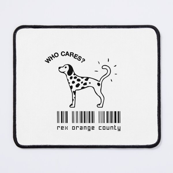 Item preview,   rex orange county who cares scan designed and sold by Pop-clothes.