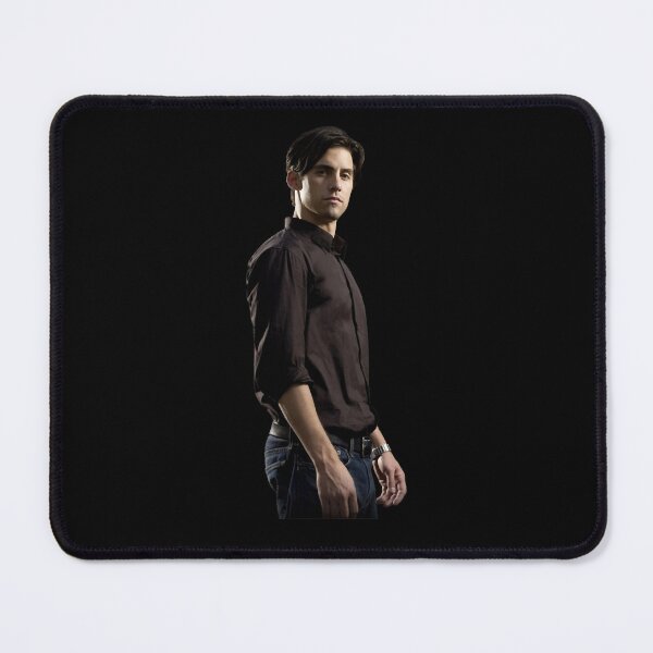 Item preview, Art Milo Ventimiglia Funny Gift designed and sold by PoolerGibson.