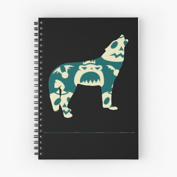 Item preview, Wolf Dog Animal My Favorite People designed and sold by HarveyLink.