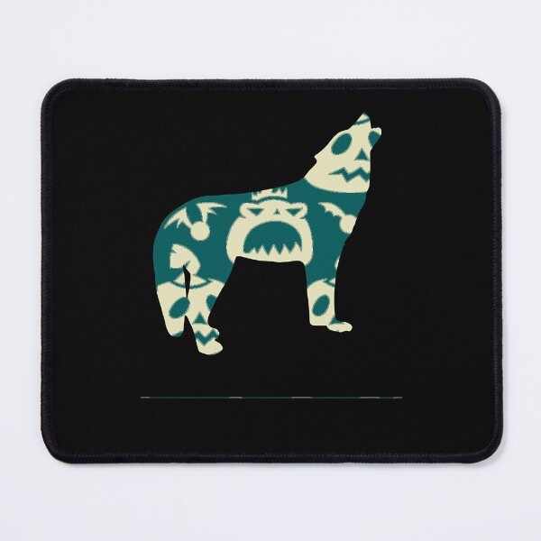 Item preview, Wolf Dog Animal My Favorite People designed and sold by HarveyLink.