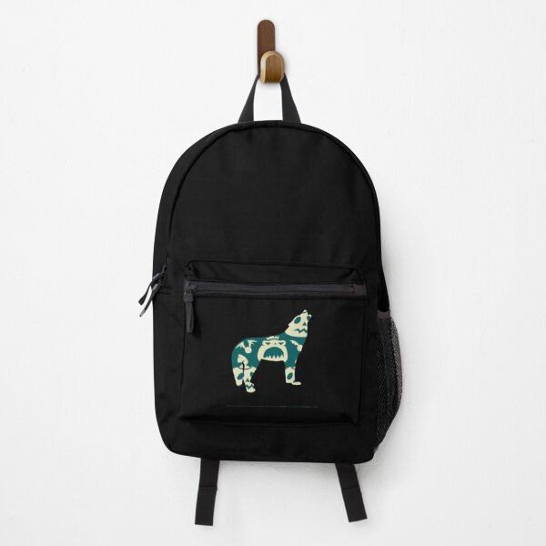 Item preview, Wolf Dog Animal My Favorite People designed and sold by HarveyLink.