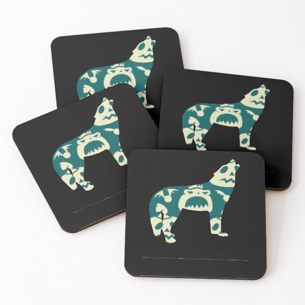 Item preview, Wolf Dog Animal My Favorite People designed and sold by HarveyLink.