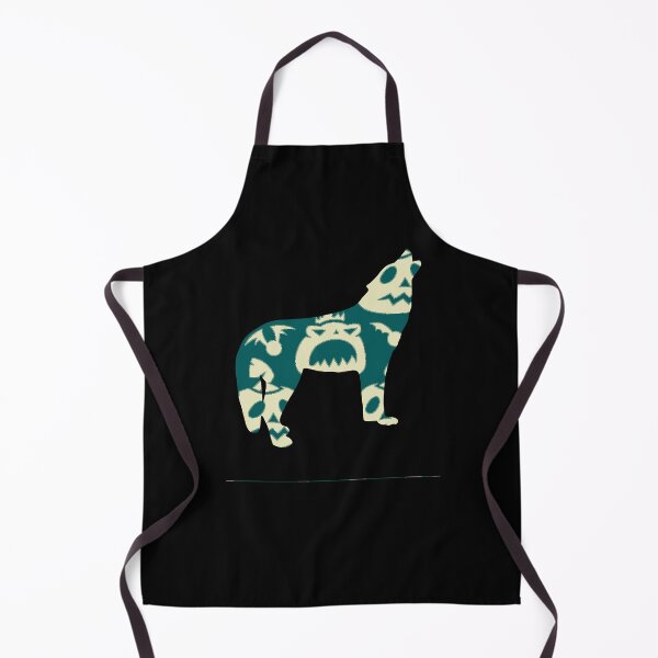 Item preview, Wolf Dog Animal My Favorite People designed and sold by HarveyLink.