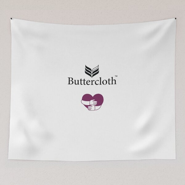 Item preview, Buttercloth-Cute Heart Hugg designed and sold by Your  Dream.