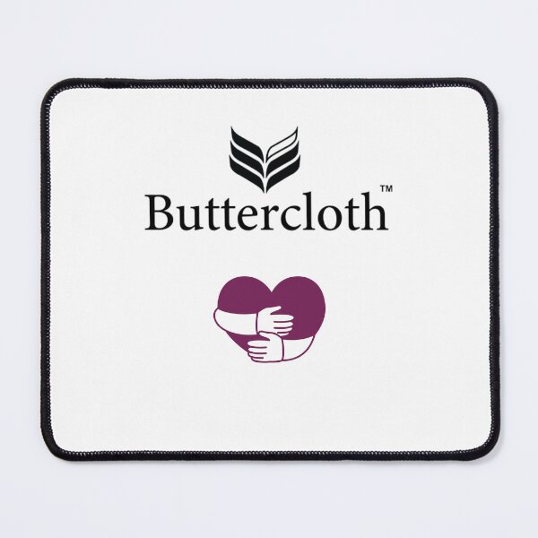 Item preview, Buttercloth-Cute Heart Hugg designed and sold by Your  Dream.