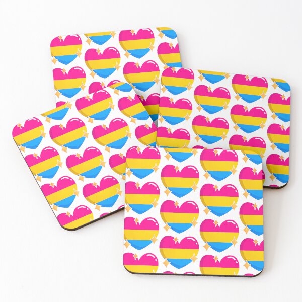Item preview, Pan heart designed and sold by atakji.